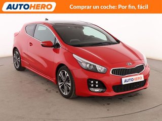 Kia ProCeed 1.6 CRDi GT Line