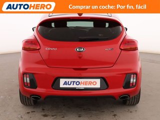 Kia ProCeed 1.6 CRDi GT Line