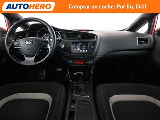 Kia ProCeed 1.6 CRDi GT Line