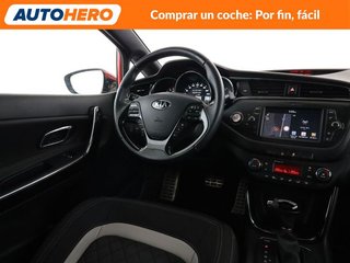 Kia ProCeed 1.6 CRDi GT Line
