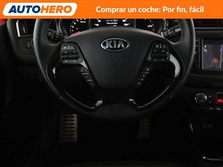 Kia ProCeed 1.6 CRDi GT Line