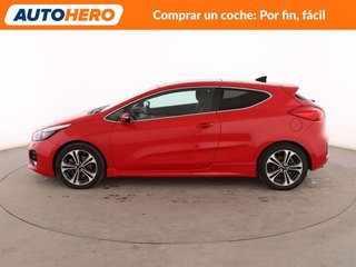 Kia ProCeed 1.6 CRDi GT Line