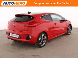 Kia ProCeed 1.6 CRDi GT Line
