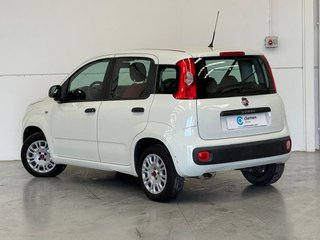 Fiat Panda Panda 1.2 Lounge