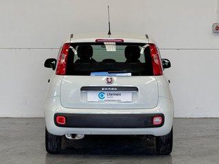 Fiat Panda Panda 1.2 Lounge