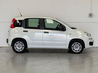 Fiat Panda Panda 1.2 Lounge