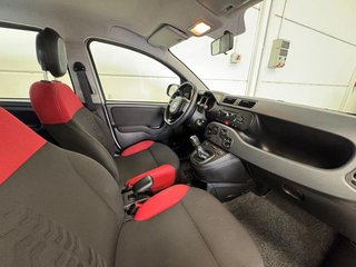 Fiat Panda Panda 1.2 Lounge