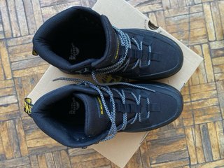 Botas Dr. Martens Negras