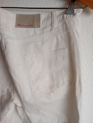 REGALO pantalón San Fermín