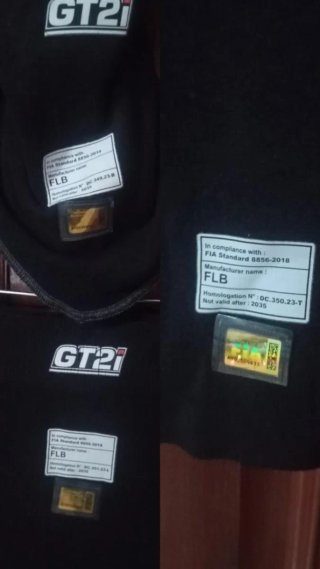 Vendo Ropa Rally
