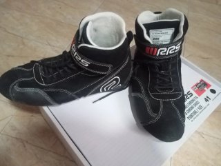 Vendo Ropa Rally