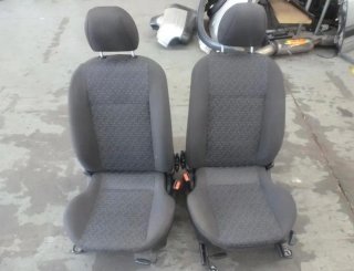 Catalizador Ford Fiesta Mk4