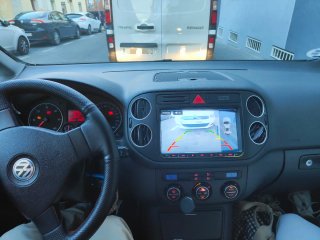Volkswagen Golf 5 plus