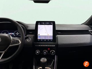 Renault Clio Techno TCe 90 (67kw)