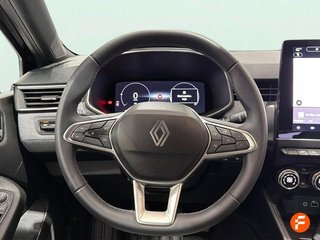 Renault Clio Techno TCe 90 (67kw)