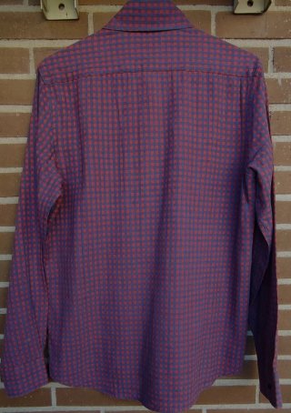 Camisa Scalpers Lino