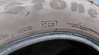 Neumáticos 175/65/15