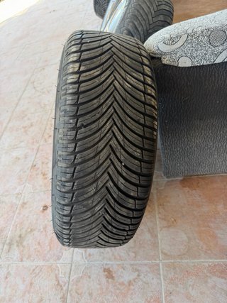 Llantas Peugeot 308