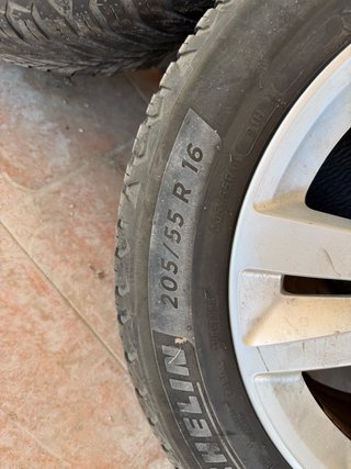 Llantas Peugeot 308