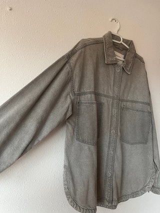 Chaqueta vaquera