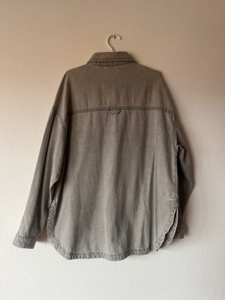 Chaqueta vaquera