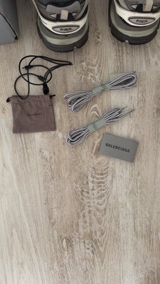 Scarpe Balenciaga uomo/donna