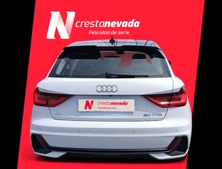 Audi A1 DESDE 307€/MES ¡SIN ENTRADA!