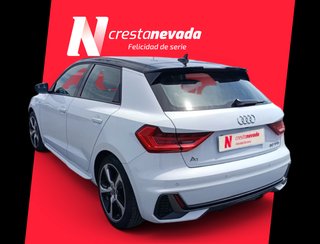 Audi A1 DESDE 307€/MES ¡SIN ENTRADA!