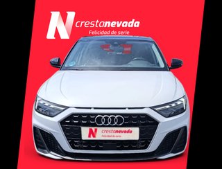 Audi A1 DESDE 307€/MES ¡SIN ENTRADA!
