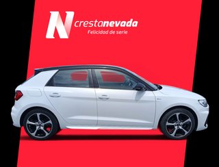 Audi A1 DESDE 307€/MES ¡SIN ENTRADA!