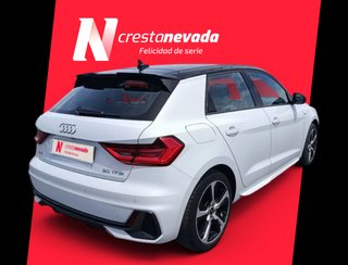 Audi A1 DESDE 307€/MES ¡SIN ENTRADA!