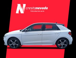 Audi A1 DESDE 307€/MES ¡SIN ENTRADA!