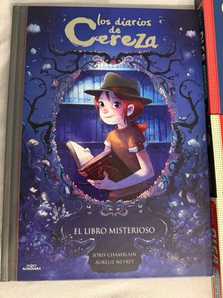 Lote de libros infantiles