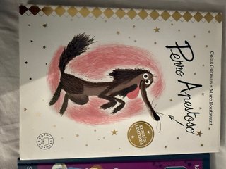 Lote de libros infantiles
