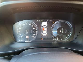 Volvo XC40 1.5 T5 Twin Recharge Inscription Ex Auto