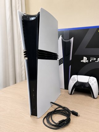 PS5 Pro 2TB !CON FACTURA!