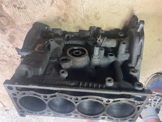 Renault Clio 1.8 16v