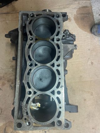 Renault Clio 1.8 16v