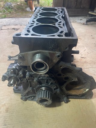 Renault Clio 1.8 16v