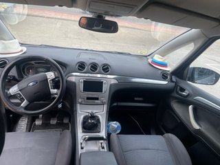 Ford S-MAX 2007