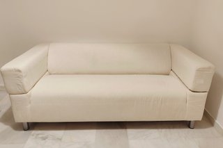 Sofá IKEA Kipplan
