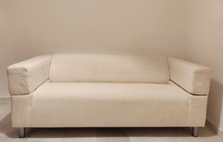 Sofá IKEA Kipplan