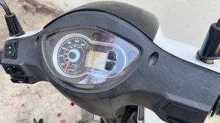 Lote Despiece Peugeot Tweet 125 (2016)-Motor Bien