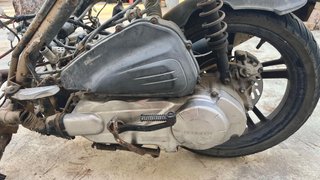Lote Despiece Peugeot Tweet 125 (2016)-Motor Bien