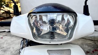 Lote Despiece Peugeot Tweet 125 (2016)-Motor Bien