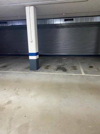 Plaza de garaje en Trapagaran