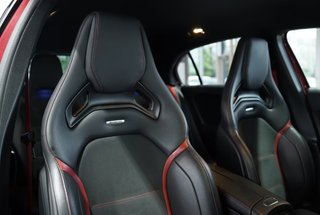 Mercedes-Benz Clase A A45s 2020