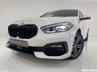 BMW Serie 1 116d Business