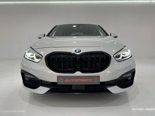 BMW Serie 1 116d Business