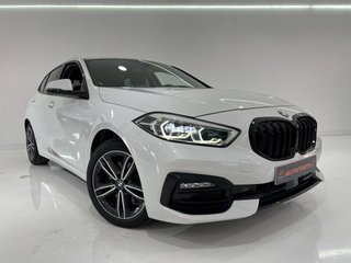 BMW Serie 1 116d Business